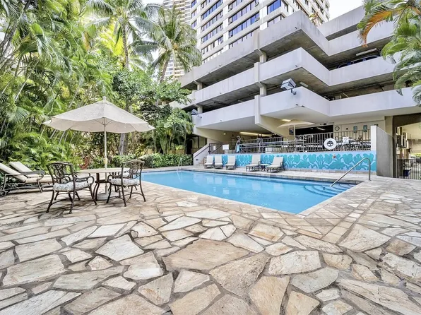 (undisclosed Address), Honolulu, HI 96815