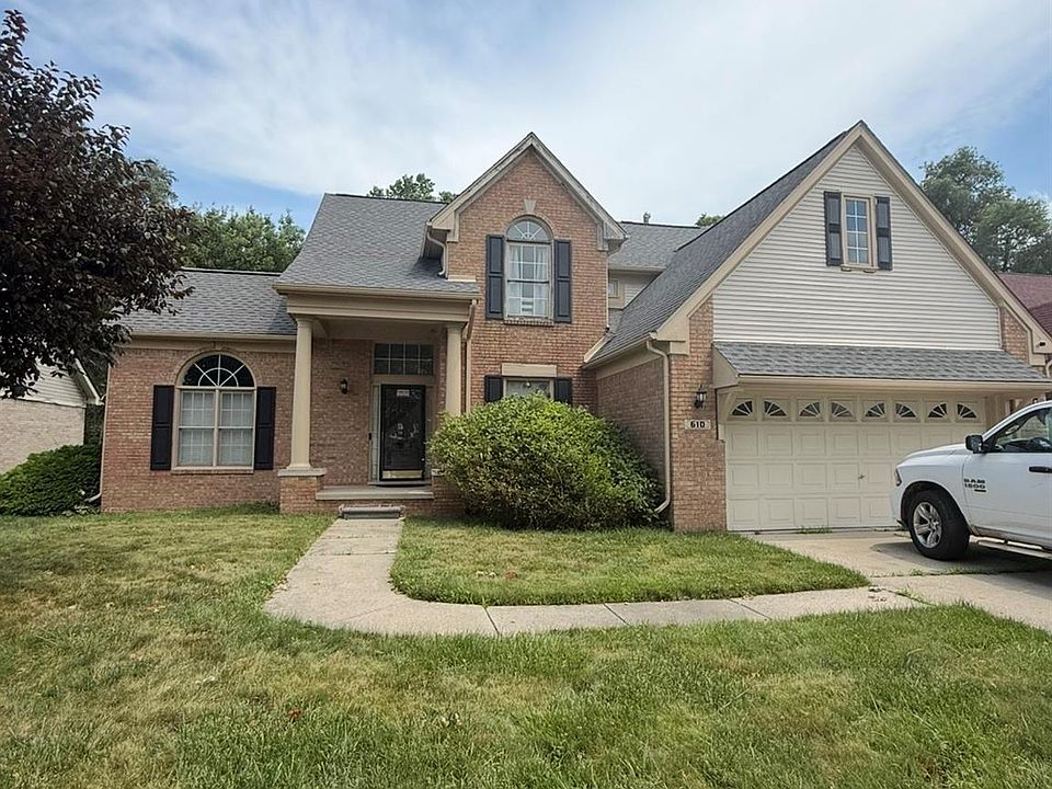 1st image of 610 Clairpointe Woods Dr