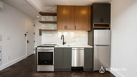 Rented by Nooklyn NYC LLC