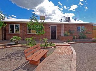 812 E Glenn St, Tucson, AZ 85719