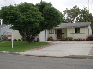 8562 Twana Dr, Garden Grove, CA 92841