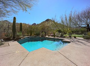 23840 N 119th Pl, Scottsdale, AZ 85255