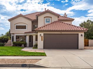 7704 Morris Rippel Pl NE, Albuquerque, NM 87122