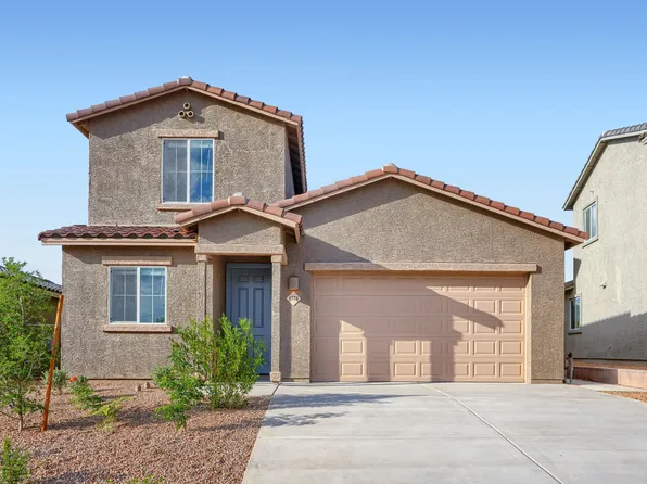 8778 S Circulo Generoso, Vail, AZ 85641