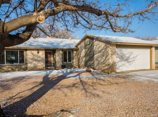 1217 Kirby St NE, Albuquerque, NM 87112