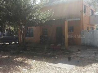 3401 Baker Dairy Rd, Haines City, FL 33844