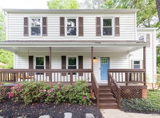 2301 Wistar Pl, Henrico, VA 23294
