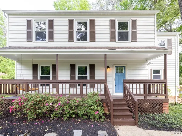 2301 Wistar Pl, Henrico, VA 23294