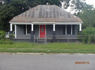 918 S Magnolia St, Lafayette, LA 70501