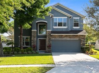 547 Sky Top Dr, Ocoee, FL 34761