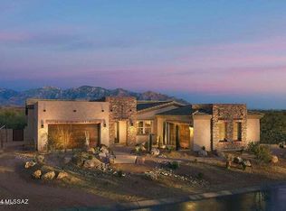 12376 N Durham Wash Dr, Marana, AZ 85658