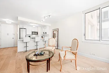 Rented by Douglas Elliman