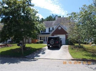 7045 Mahonia Pl, Lithonia, GA 30038