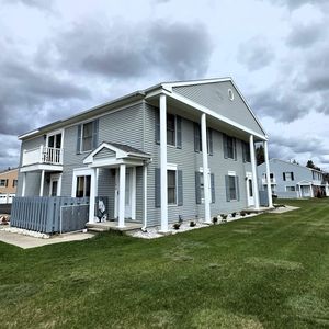 1296 Hobbs Dr, Alpena, MI, 49707