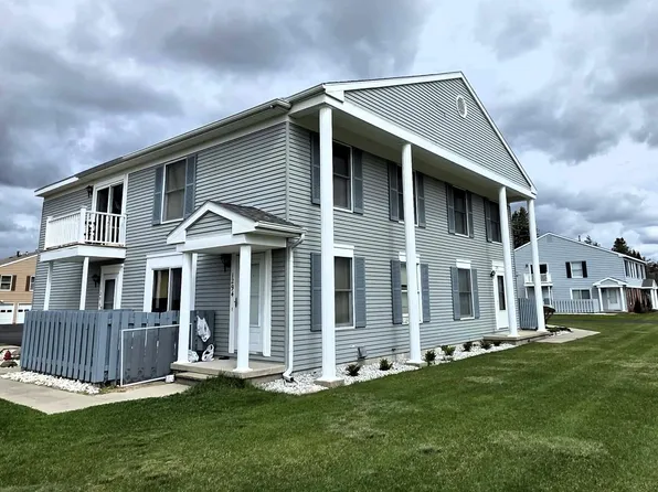 1296 Hobbs Dr, Alpena, MI 49707