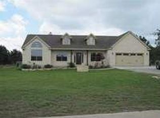 221 Circle Oaks Dr, Burnet, TX 78611
