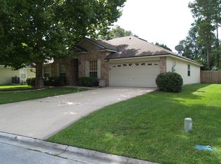 5184 Liberty Lake Dr S, Jacksonville, FL 32258