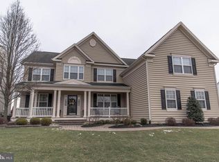 3832 Springtown Rd, Furlong, PA 18925