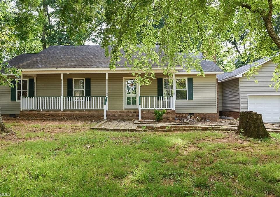 7848 State Highway 47, Lexington, NC 27292 Zillow