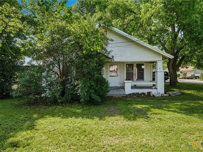 1006 N Fannin Ave, Cameron, TX, 76520