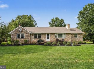 3422 Mill Rd, Collegeville, PA 19426