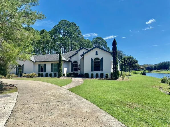 266 Sophia Ter, Saint Augustine, FL 32095