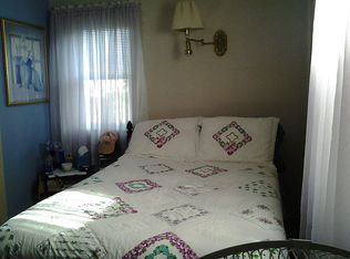 76 Bellevue St, New Bedford, MA 02744