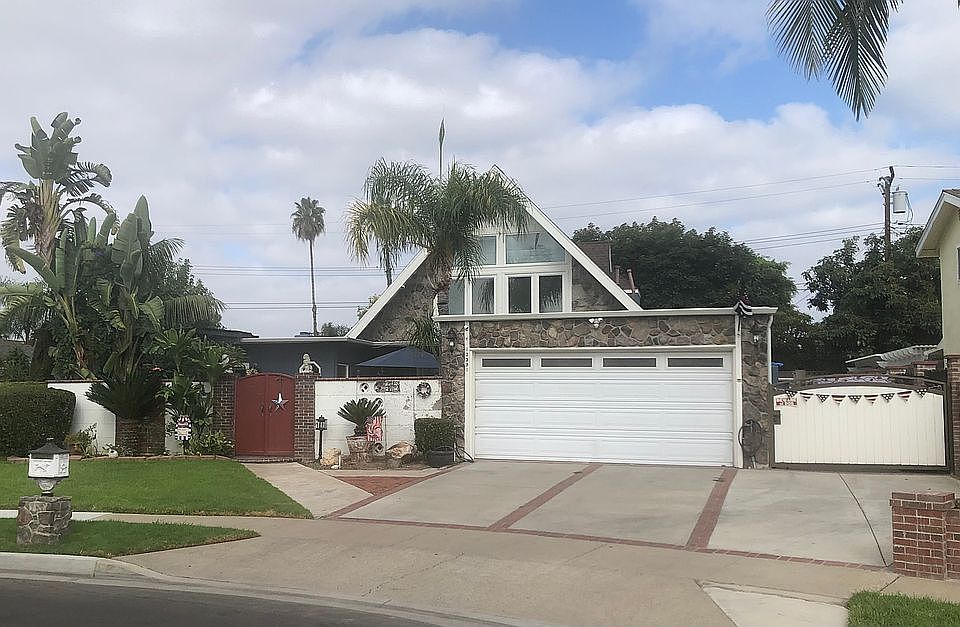 Large Family Home 