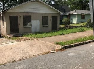 1137 Ira St SW, Atlanta, GA 30310