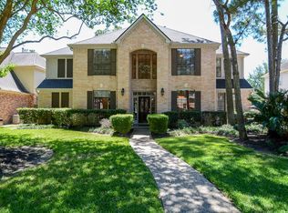 13303 Finch Brook Dr, Cypress, TX 77429