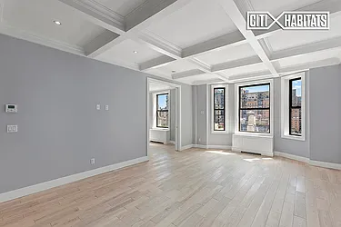 Rented by Citi Habitats