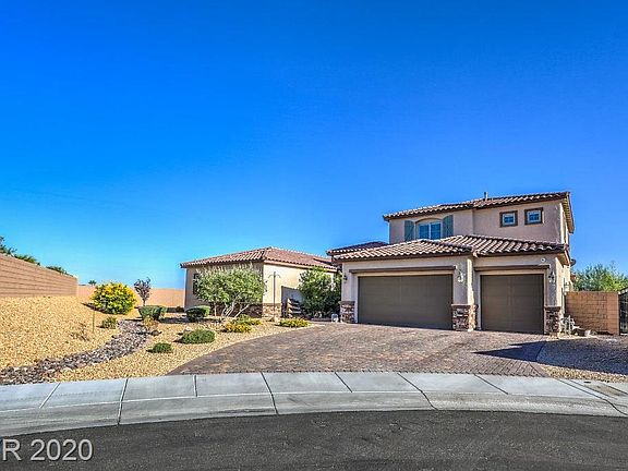 3rd image of 6310 Goldstrike Canyon St