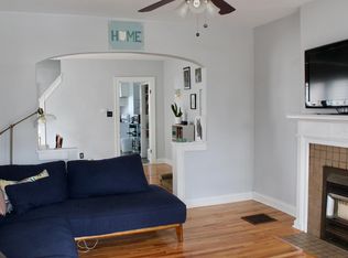 921 Thomas Rd, Grandview, OH 43212