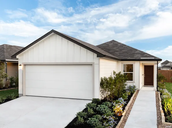 405 Sunrise Park, Seguin, TX 78155