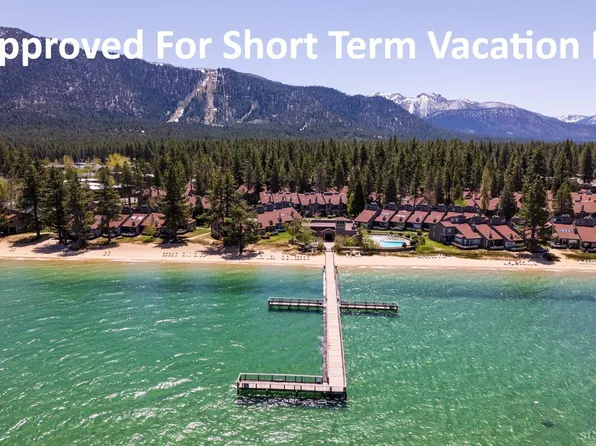 3535 Lake Tahoe Blvd #327, South Lake Tahoe, CA 96150