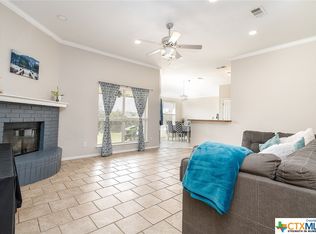 4037 Wells Dr, Kempner, TX 76539