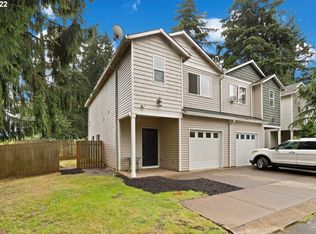 1198 NE 106th Ave, Portland, OR 97220
