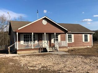 28568 Farm Road 1247, Golden, MO 65658