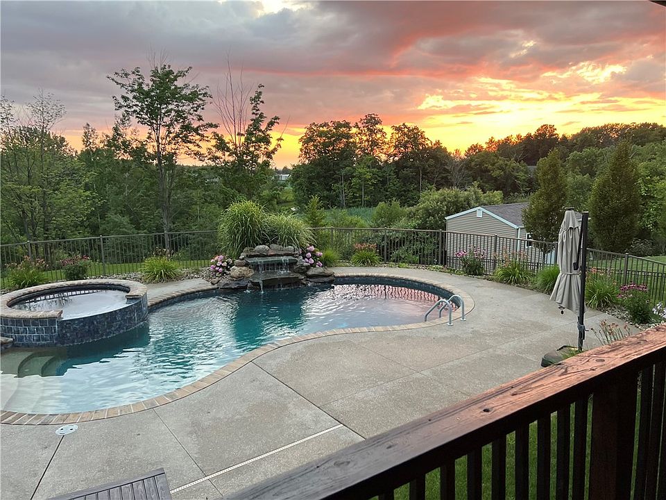 8800 Martha Way, Waterford, PA 16441 Zillow