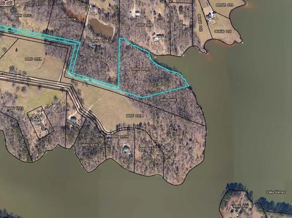 1188 Cornish Mountain Rd, Covington, GA 30014