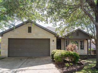 105 Remington Run, Bastrop, TX 78602