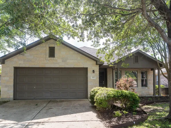 105 Remington Run, Bastrop, TX 78602