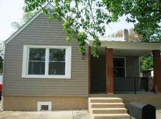 215 Pinewood Rd, Baltimore, MD 21222