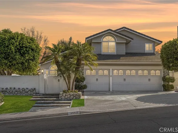 26822 Sommerset Ln, Lake Forest, CA 92630