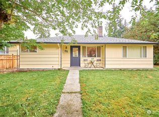 2354 N 178th St, Shoreline, WA 98133
