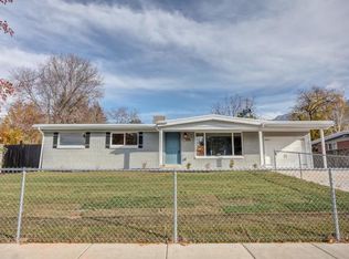 3837 S 2700 E, Salt Lake City, UT 84109
