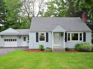 1031 N Worthy St, Windsor, CT 06095