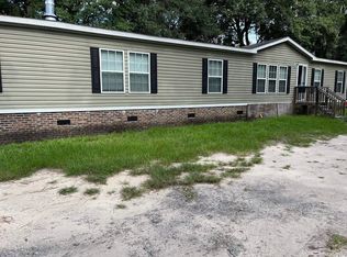 1018 Martin Luther King Rd., Pawleys Island, SC 29585