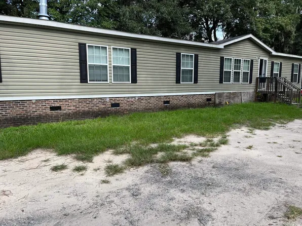 1018 Martin Luther King Rd., Pawleys Island, SC 29585