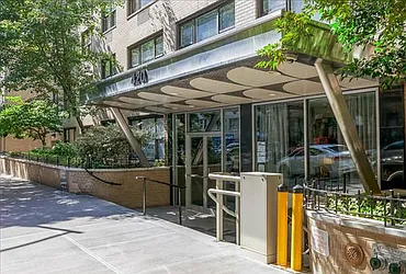 Rented by Keller Williams NYC